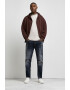 RIVER ISLAND Дънки със захабен ефект - Pepit.bg