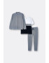 RIVER ISLAND Комплект - 3 части - Pepit.bg