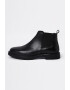 RIVER ISLAND Кожени боти Chelsea - Pepit.bg