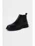 RIVER ISLAND Кожени боти Chelsea - Pepit.bg