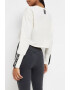 RIVER ISLAND Къс суитшърт RI Active - Pepit.bg