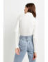 RIVER ISLAND Поло с рипс - Pepit.bg