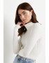 RIVER ISLAND Поло с рипс - Pepit.bg