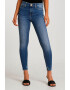 RIVER ISLAND Повдигащи прилепнали дънки Molly - Pepit.bg