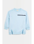 RIVER ISLAND Суитшърт Ri Active с цеки отпред - Pepit.bg