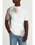 RIVER ISLAND Тениска с батик - Pepit.bg