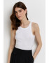 RIVER ISLAND Топ с овално деколте - Pepit.bg