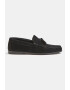 RIVER ISLAND Велурени мокасини - Pepit.bg