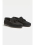 RIVER ISLAND Велурени мокасини - Pepit.bg