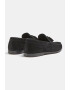 RIVER ISLAND Велурени мокасини - Pepit.bg