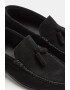 RIVER ISLAND Велурени мокасини - Pepit.bg