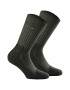 Rohner advanced socks Унисекс дълги трекинг чорапи с вълна - 2 чифта - Pepit.bg