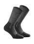 Rohner advanced socks Унисекс дълги трекинг чорапи с вълна - 2 чифта - Pepit.bg