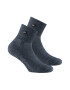 Rohner advanced socks Унисекс къси трекинг чорапи с вълна - Pepit.bg