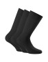 Rohner basic Rohner Унисекс дълги чорапи - 6 чифта - Pepit.bg