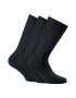 Rohner basic Rohner Унисекс дълги чорапи - 6 чифта - Pepit.bg