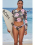 ROXY Долен бански Pro Surf - Pepit.bg