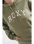 ROXY Худи Surfstok с лого - Pepit.bg