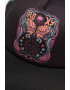 ROXY Шапка Trucker с лого - Pepit.bg
