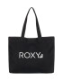 ROXY Шопинг чанта Go For It с лого - Pepit.bg