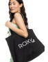 ROXY Шопинг чанта Go For It с лого - Pepit.bg