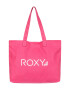 ROXY Шопинг чанта Go For It с лого - Pepit.bg