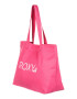 ROXY Шопинг чанта Go For It с лого - Pepit.bg