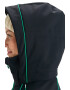 ROXY Ски яке Peak Chic със Softshell - Бял/Зелен/Черен - Pepit.bg