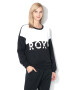 ROXY Суитшърт Rendez-Vous With You с лого - Pepit.bg