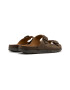 RYLKO Чехли Liam от набук - Pepit.bg