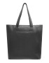 RYLKO Кожена чанта с лого - Pepit.bg