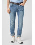 s.Oliver Close Slim Fit Jeans With Straight Leg - Pepit.bg