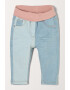 s.Oliver Дънки с паднало дъно - Pepit.bg