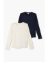 s.Oliver Памучни блузи 2 броя - Pepit.bg