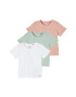 s.Oliver Тениски Henley 3 броя - Pepit.bg