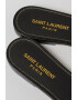 Saint Laurent Кожени чехли Tribute - Pepit.bg