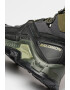 Salomon Боти Quest Element GTX - Черен/Маслинено зелено/Tъмносив - Pepit.bg