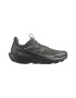 Salomon Хайкинг обувки Elixir Activ Goretex - Черен - Pepit.bg