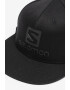 Salomon Шапка Flexifit Fitted с лого - Pepit.bg