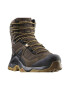 Salomon Трекинг боти Quest Element Goretex - Черен/Каки - Pepit.bg