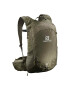 Salomon Туристическа раница TRAILBLAZER 20 Martini Olive/Olive Night/Ebony NS - Pepit.bg