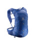 Salomon Туристическа раница XT 15 Nebulas Blue/Alloy NS - Pepit.bg