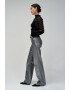 Salsa Jeans Блуза с ефирен дизайн - Pepit.bg