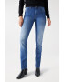 Salsa Jeans Слим дънки Secret 21000084 с прибиращ ефект - Pepit.bg
