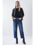 Salsa Jeans Капитонирано яке с цип - Pepit.bg