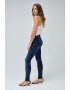 Salsa Jeans Вталяващи слим дънки Secret - Pepit.bg
