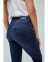 Salsa Jeans Вталяващи слим дънки Secret - Pepit.bg