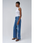Salsa Jeans Прави дънки - Pepit.bg
