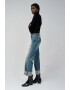Salsa Jeans Прави дънки деграде - Pepit.bg