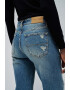 Salsa Jeans Прави дънки деграде - Pepit.bg